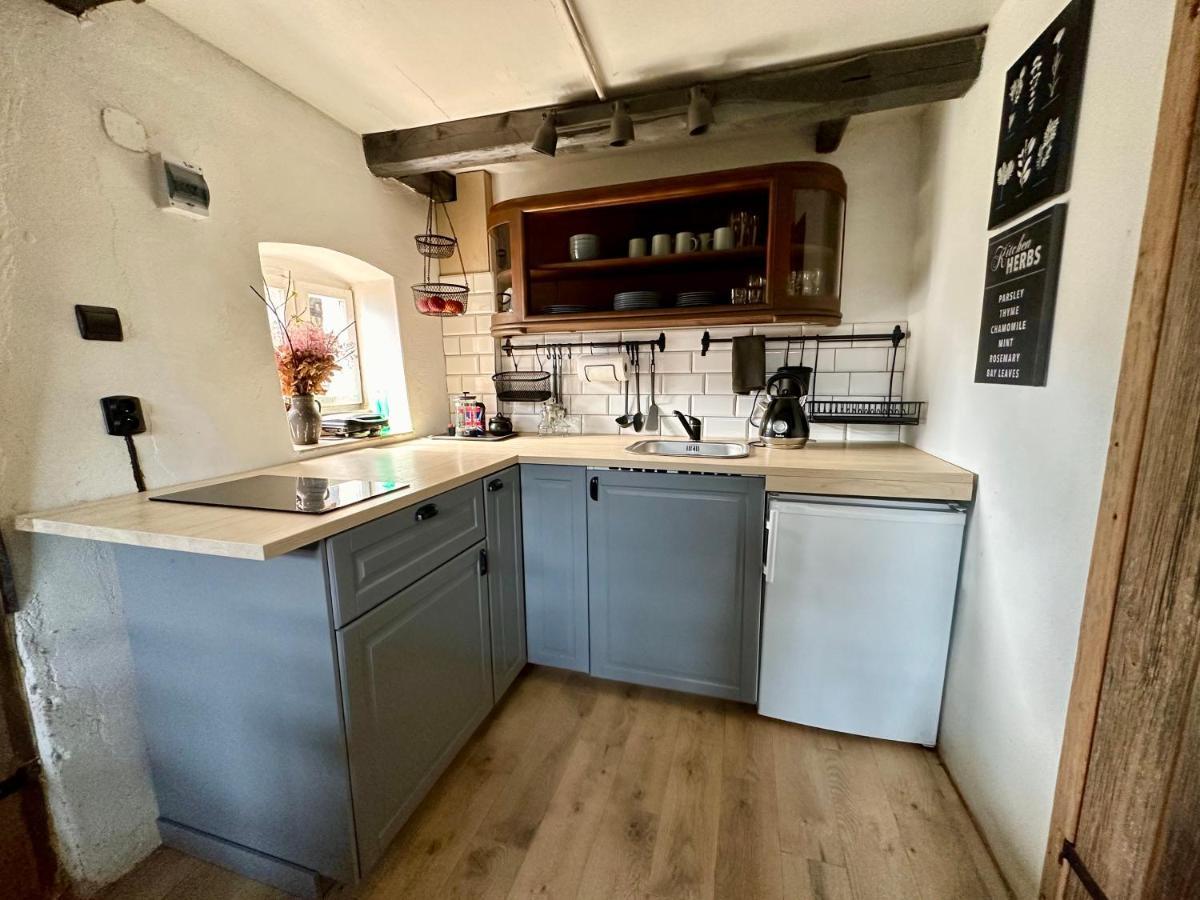 Apartament Loftowy- Bory Tucholskie Swiekatowo Eksteriør billede