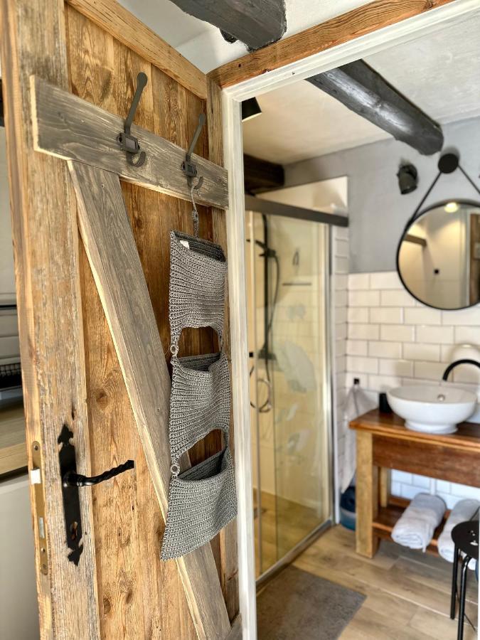 Apartament Loftowy- Bory Tucholskie Swiekatowo Eksteriør billede