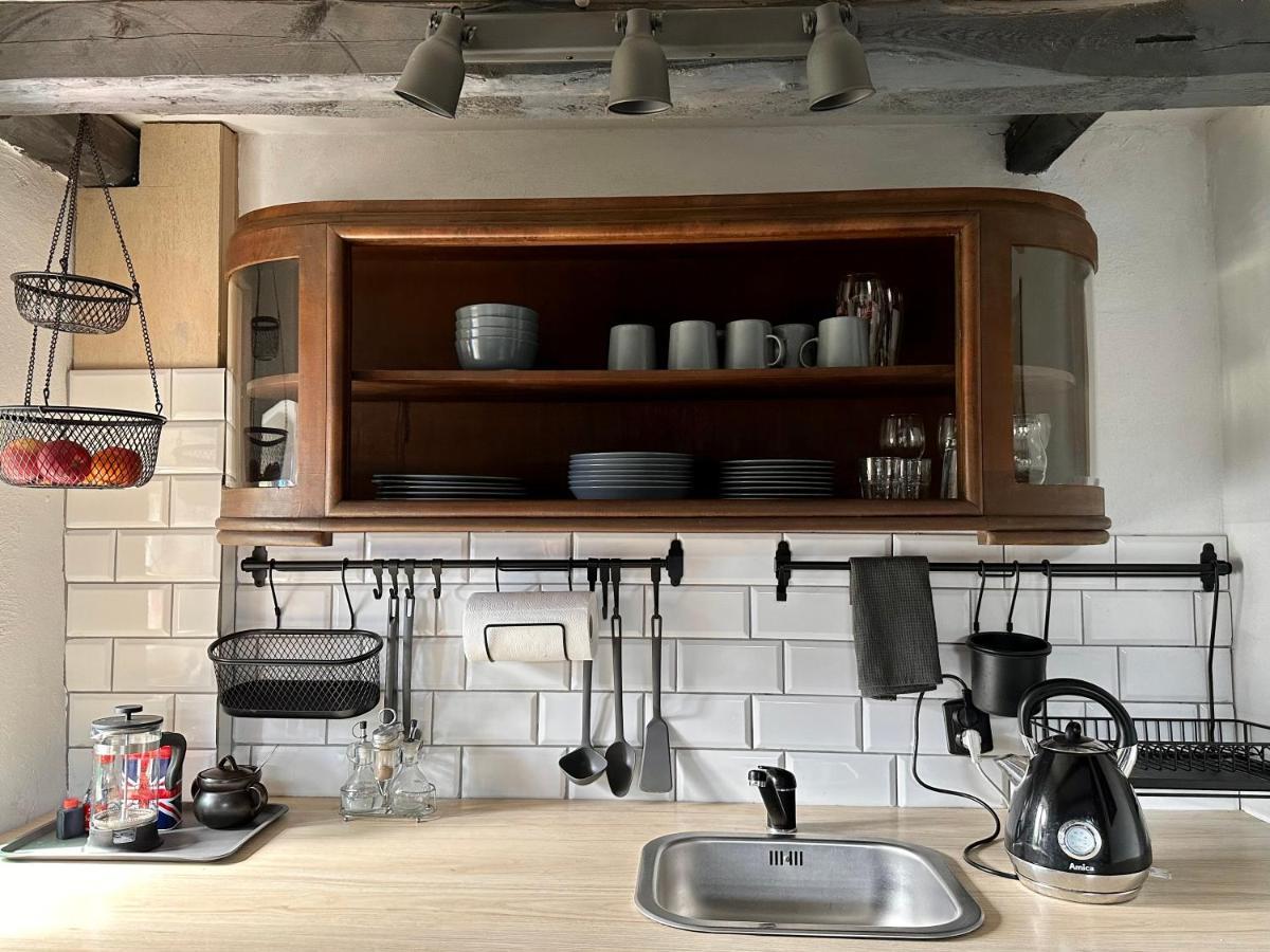 Apartament Loftowy- Bory Tucholskie Swiekatowo Eksteriør billede